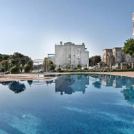 студио симона 4 - първа линия море Daire *