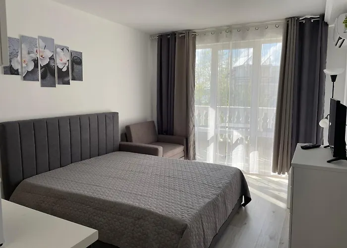 студио симона 4 - първа линия море ロゼネッツ